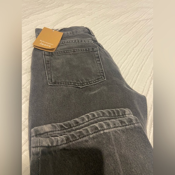 NWT reformation jeans - Picture 10 of 11